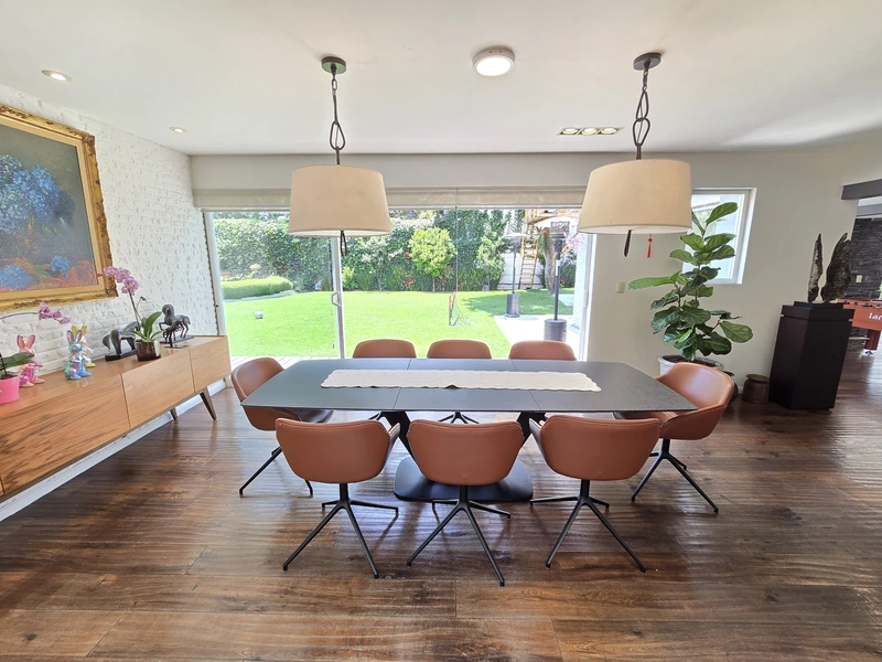 Casa en venta · Lomas de Tecamachalco, Naucalpan de Juárez, Estado de México