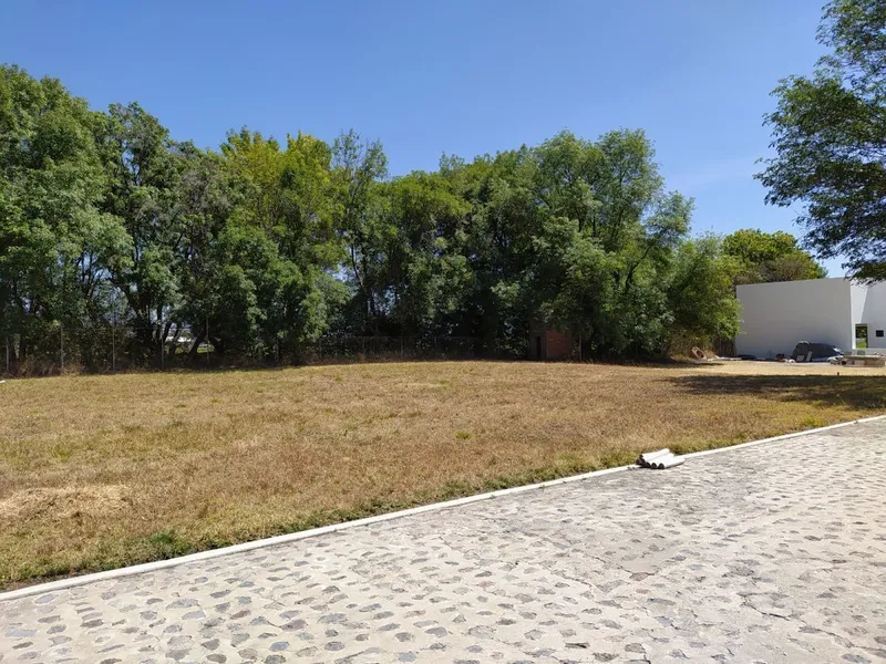 Lote en venta · El Encanto del Cerril, Atlixco, Puebla