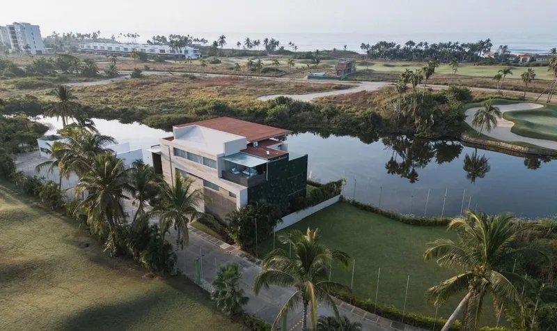 Casa en venta · Playa Diamante, Acapulco de Juárez, Guerrero