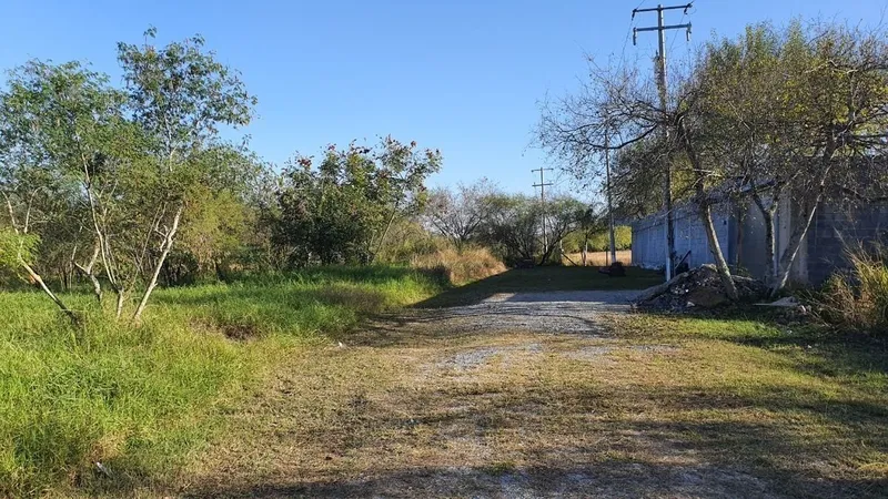 Lote en venta · Campestre Bosque Real, Montemorelos, Nuevo León