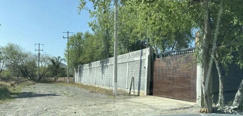 Lote en venta · Campestre Bosque Real, Montemorelos, Nuevo León