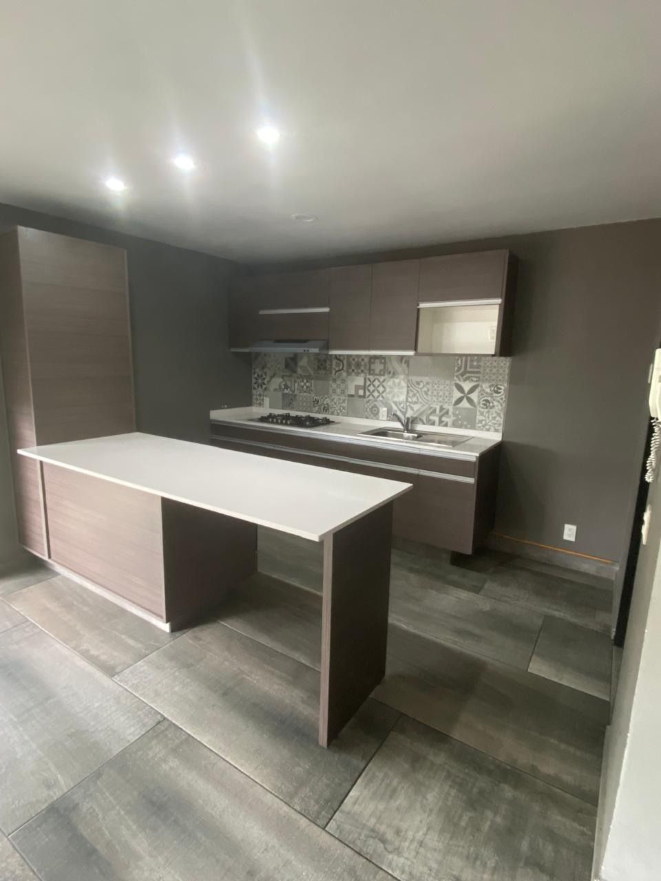 Departamento en venta · Los Alpes, Álvaro Obregón, Ciudad de México