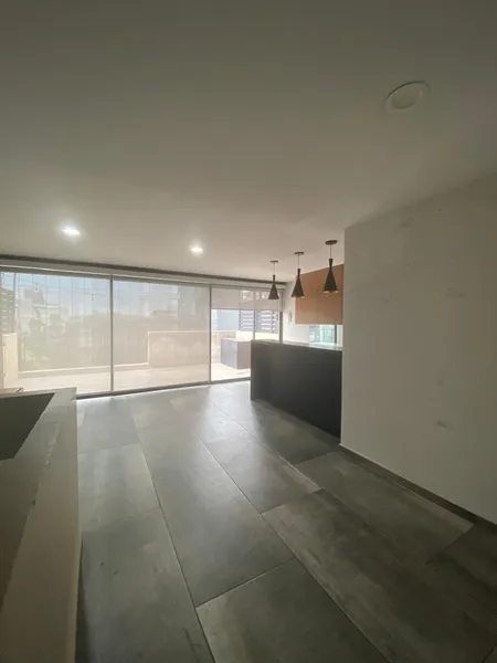 Departamento en venta · Los Alpes, Álvaro Obregón, Ciudad de México