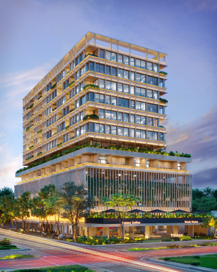 Oficina en venta · Residencial Colonia México, Mérida, Yucatán