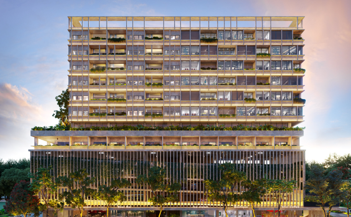 Oficina en venta · Residencial Colonia México, Mérida, Yucatán
