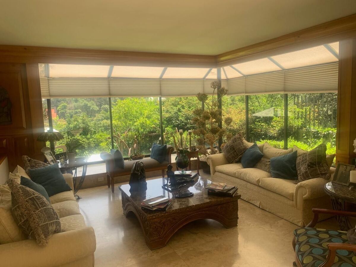 Casa en venta · Bosque de las Lomas, Miguel Hidalgo, Ciudad de México