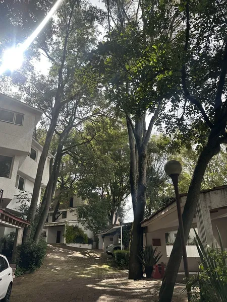 Casa en venta · San Bartolo Ameyalco, Álvaro Obregón, Ciudad de México