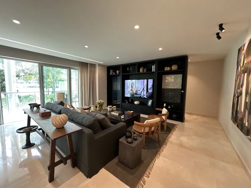 Departamento en venta · Puerto Cancún, Cancún, Benito Juárez, Quintana Roo