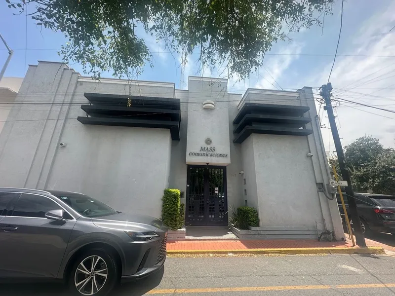 Oficina en alquiler · Centro, Monterrey, Nuevo León