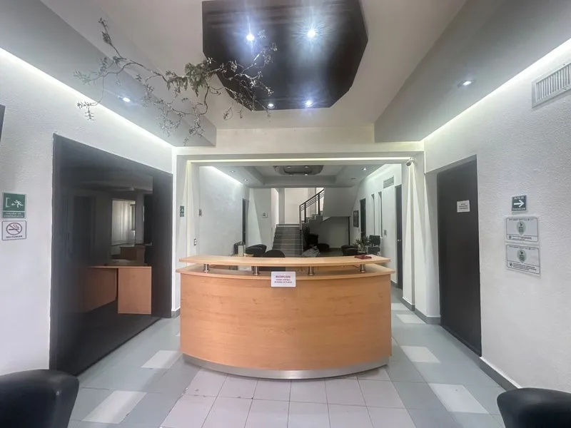 Oficina en alquiler · Centro, Monterrey, Nuevo León