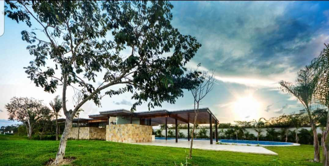Condominio en venta · Cholul, Mérida, Yucatán