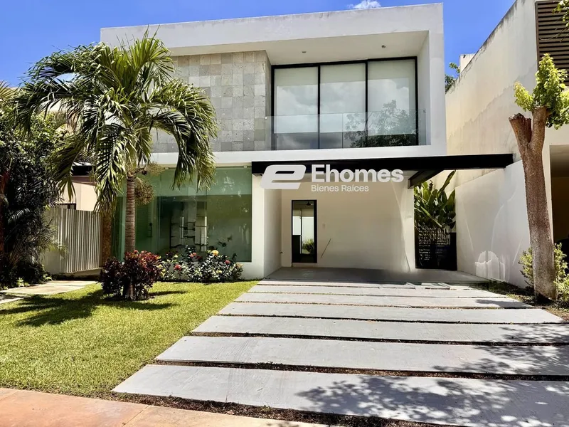 Condominio en venta · Cholul, Mérida, Yucatán