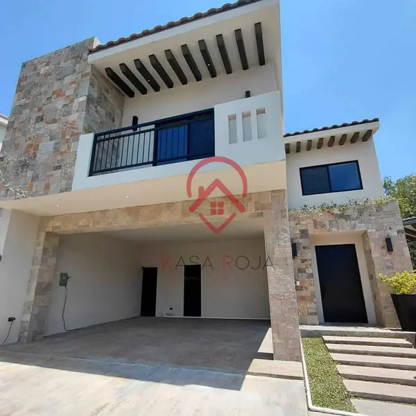 Casa en venta · Bosques de las Misiones Sector Magnolia, Santiago, Nuevo León