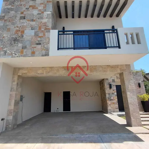 Casa en venta · Bosques de las Misiones Sector Magnolia, Santiago, Nuevo León