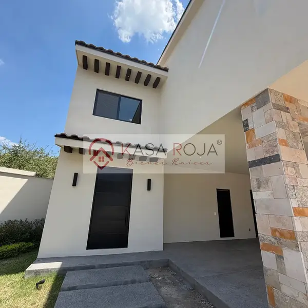 Casa en venta · El Ranchito, Santiago, Nuevo León