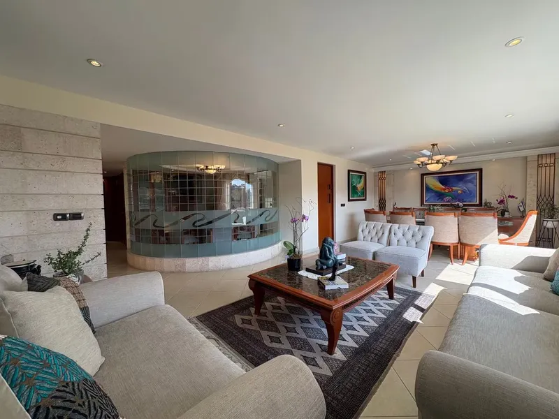 Departamento en venta · Interlomas, Huixquilucan, Estado de México