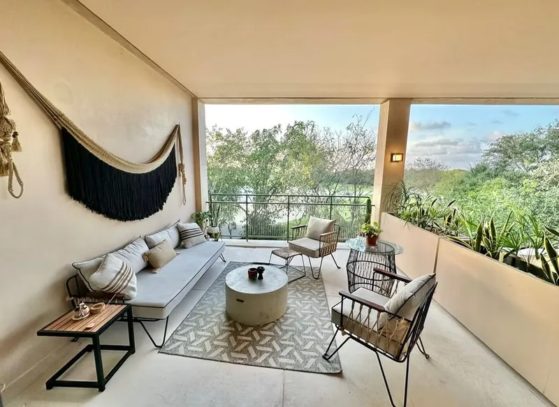 Departamento en venta · El Cielo, Playa del Carmen, Solidaridad, Quintana Roo