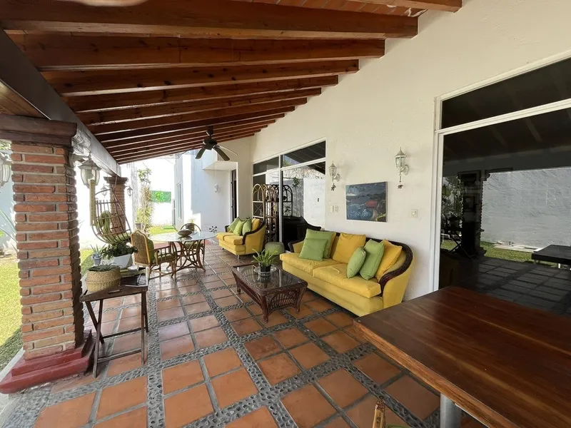 Casa en venta · Las Palmas, Cuernavaca, Morelos