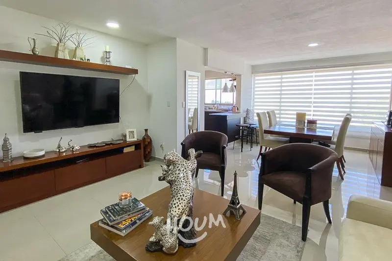 Departamento en venta · Barrio Norte, Atizapán de Zaragoza, Estado de México Departamento en venta · Barrio Norte, Atizapán de Zaragoza, Estado de México