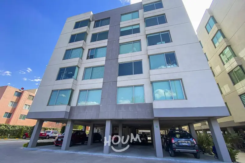 Departamento en venta · Barrio Norte, Atizapán de Zaragoza, Estado de México Departamento en venta · Barrio Norte, Atizapán de Zaragoza, Estado de México