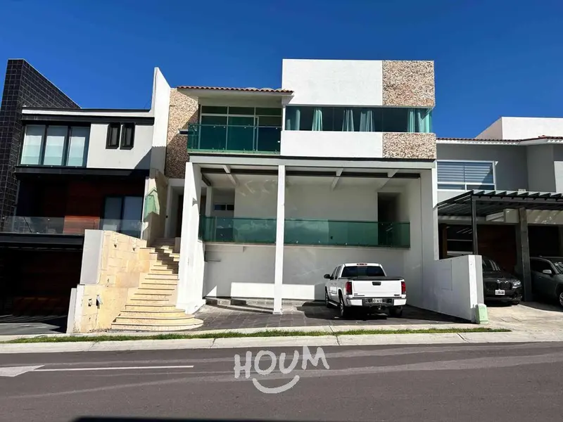 Casa en venta · Misión de Concá, Santiago de Querétaro, Querétaro