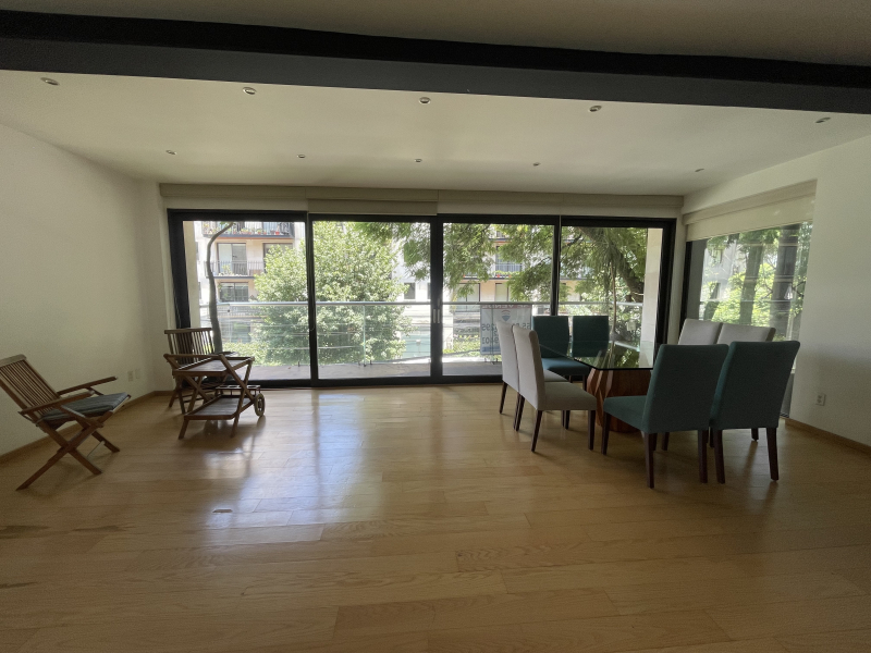 Departamento en venta · Polanco, Miguel Hidalgo, Ciudad de México