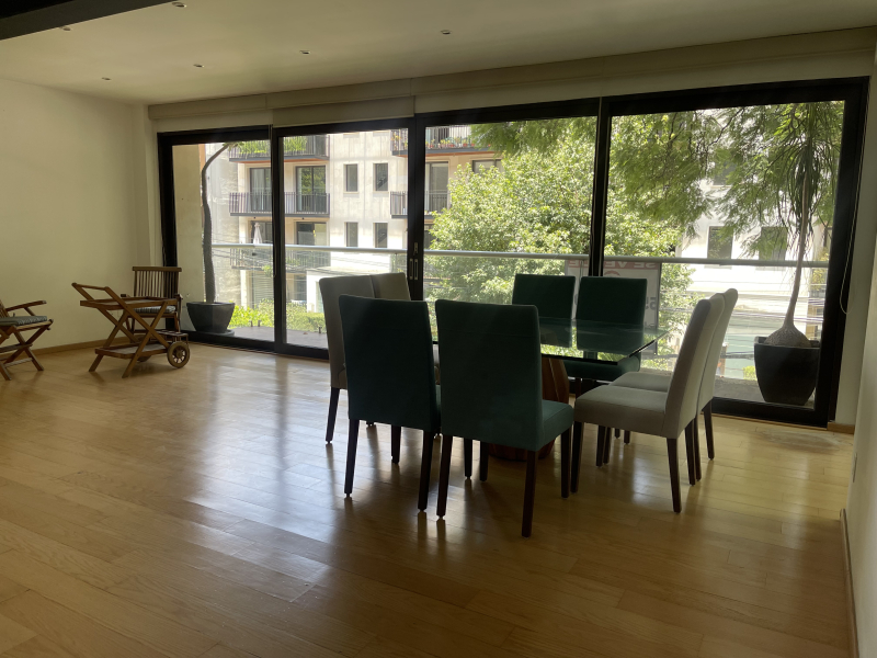 Departamento en venta · Polanco, Miguel Hidalgo, Ciudad de México