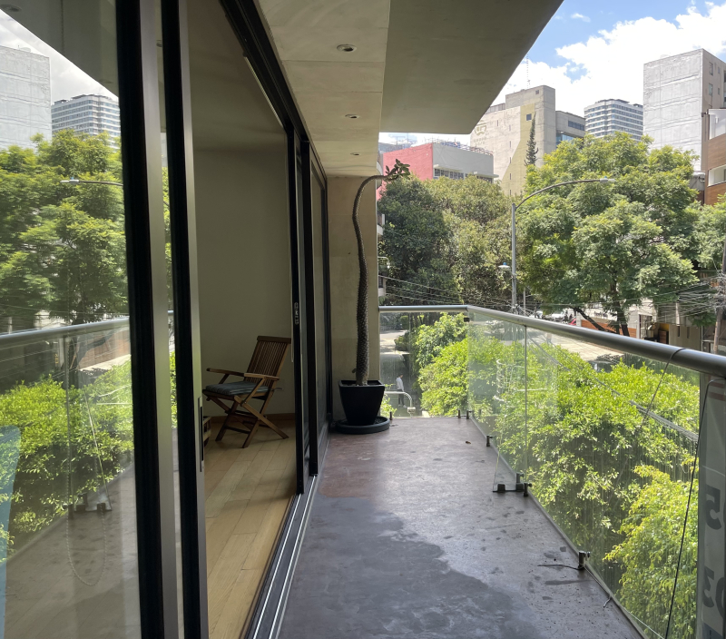 Departamento en venta · Polanco, Miguel Hidalgo, Ciudad de México