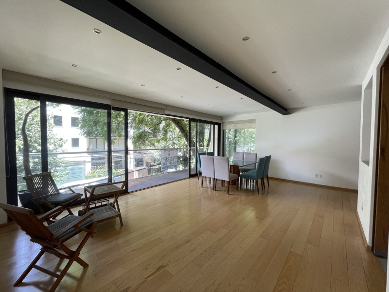 Departamento en venta · Polanco, Miguel Hidalgo, Ciudad de México