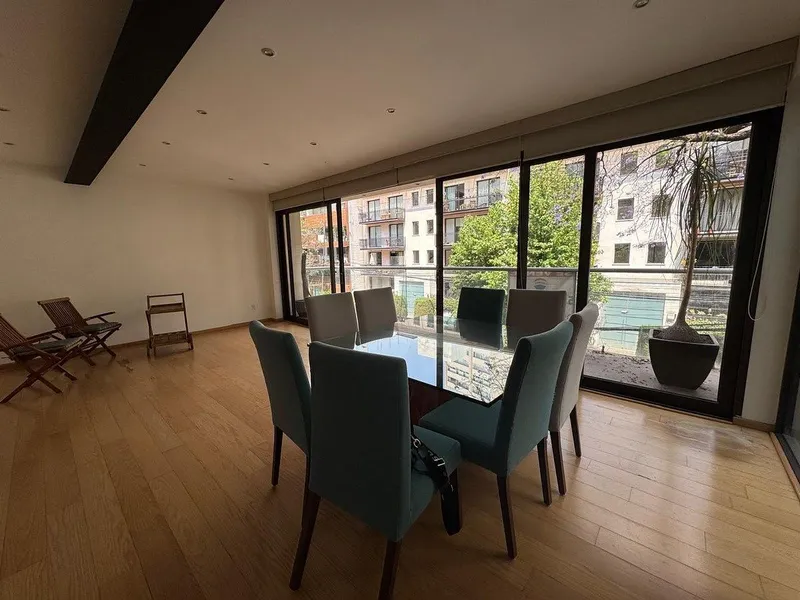 Departamento en venta · Polanco, Miguel Hidalgo, Ciudad de México
