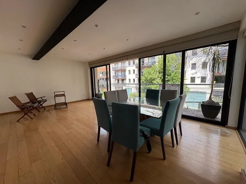 Departamento en venta · Polanco, Miguel Hidalgo, Ciudad de México