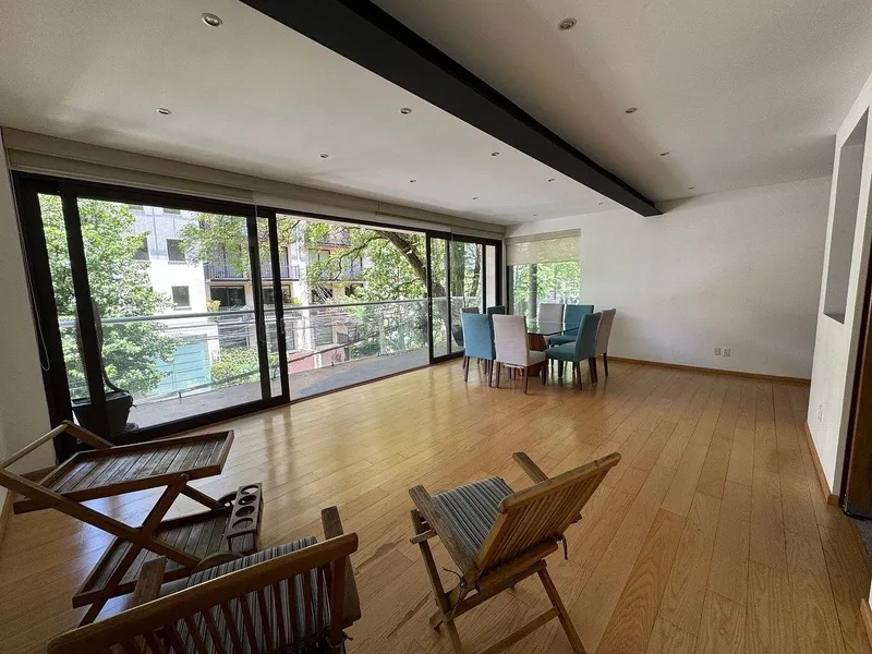 Departamento en venta · Polanco, Miguel Hidalgo, Ciudad de México