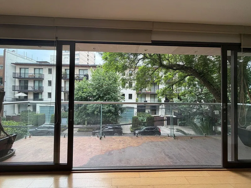 Departamento en venta · Polanco, Miguel Hidalgo, Ciudad de México