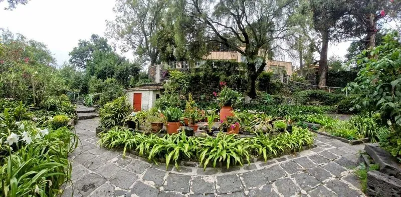 Lote en venta · San Nicolás Totolapan, La Magdalena Contreras, Ciudad de México Lote en venta · San Nicolás Totolapan, La Magdalena Contreras, Ciudad de México
