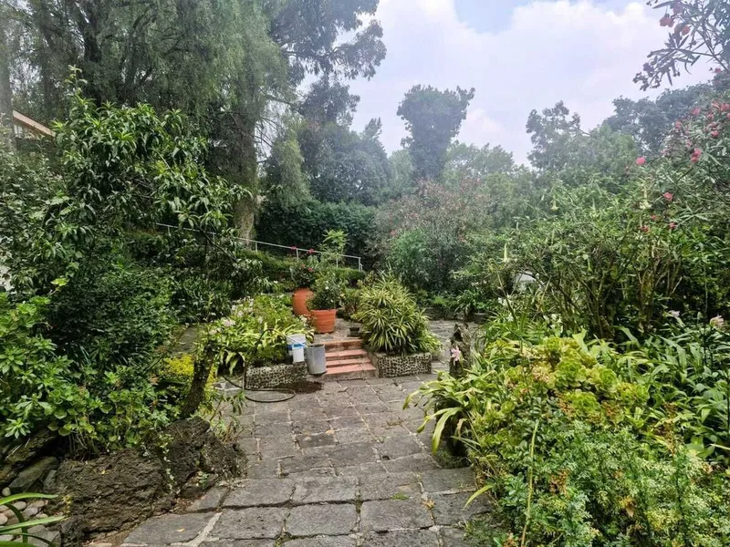 Lote en venta · San Nicolás Totolapan, La Magdalena Contreras, Ciudad de México Lote en venta · San Nicolás Totolapan, La Magdalena Contreras, Ciudad de México