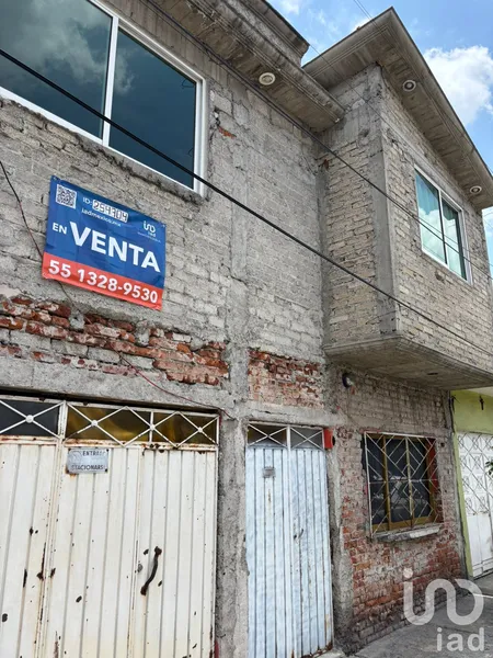 Casa en venta · Mártires de Río Blanco, Gustavo A. Madero, Ciudad de México Casa en venta · Mártires de Río Blanco, Gustavo A. Madero, Ciudad de México