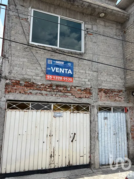 Casa en venta · Mártires de Río Blanco, Gustavo A. Madero, Ciudad de México Casa en venta · Mártires de Río Blanco, Gustavo A. Madero, Ciudad de México