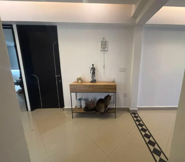 Departamento en venta · Polanco, Miguel Hidalgo, Ciudad de México