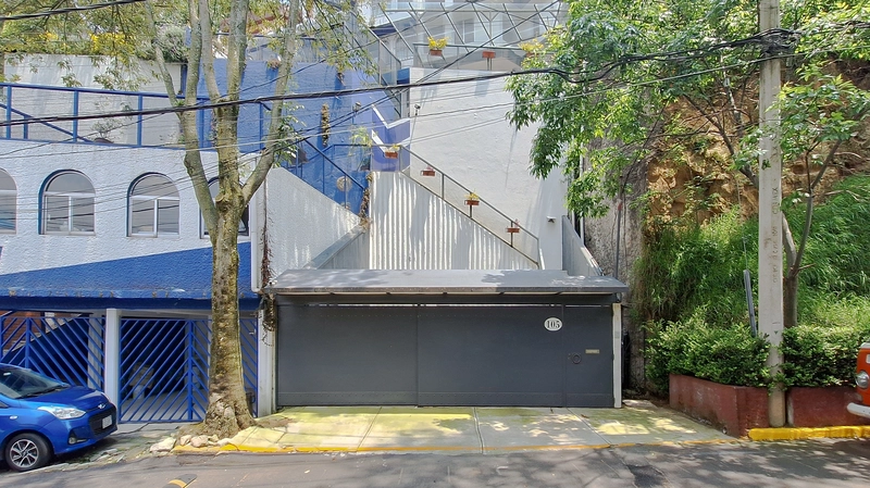 Casa en venta · Lomas De Las Águilas, Las Águilas, Álvaro Obregón, Ciudad de México Casa en venta · Lomas De Las Águilas, Las Águilas, Álvaro Obregón, Ciudad de México