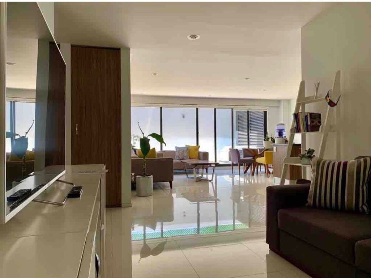 Departamento en venta · Atenor Salas, Benito Juárez, Ciudad de México