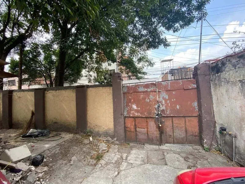 Lote en venta · Mixcoac, Mixcoac, Benito Juárez, Ciudad de México Lote en venta · Mixcoac, Mixcoac, Benito Juárez, Ciudad de México