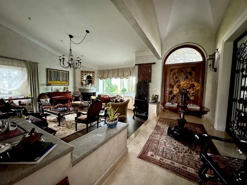 Condominio en venta · Club de Golf Valle Escondido, Atizapán de Zaragoza, Estado de México