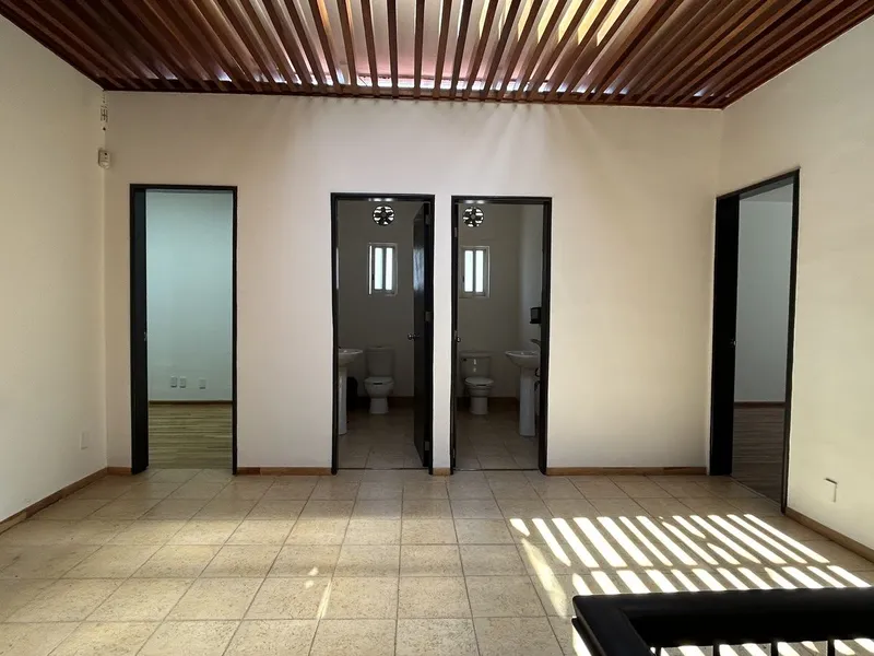 Casa en alquiler · Del Carmen, Coyoacán, Ciudad de México