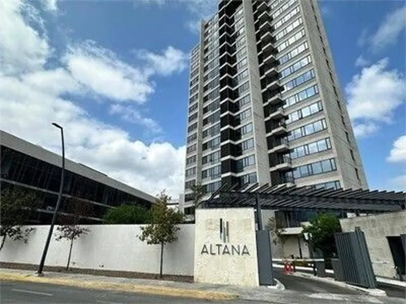 Departamento en venta · Estanza, Monterrey, Nuevo León