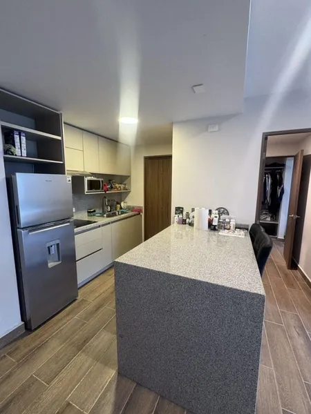 Departamento en venta · Estanza, Monterrey, Nuevo León