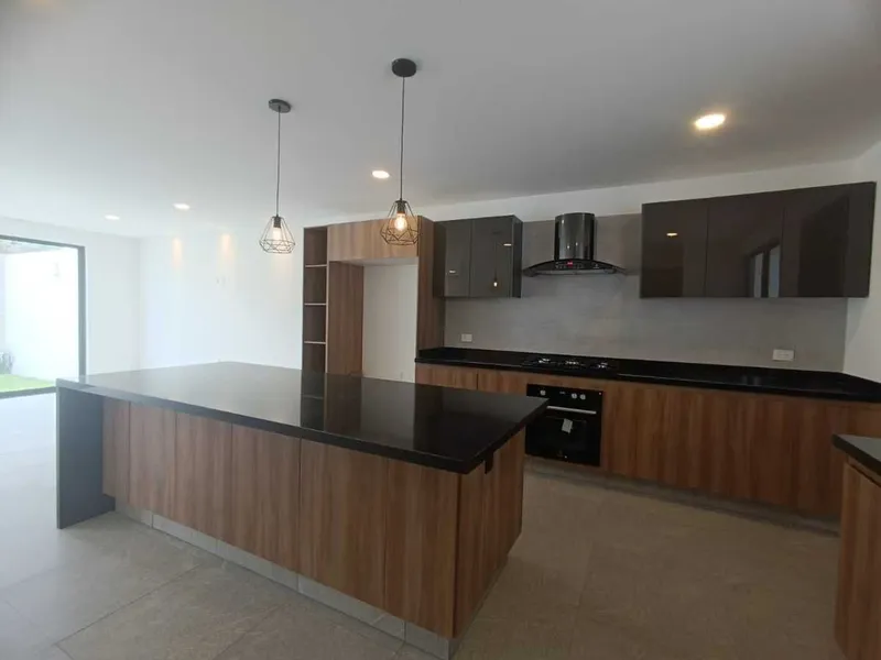 Casa en venta · Lomas de Angelópolis III, San Andrés Cholula, Puebla