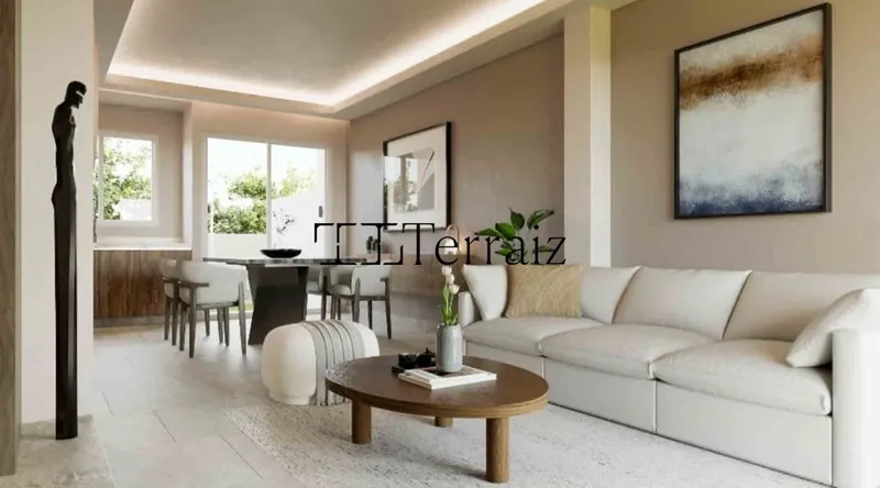 Condominio en venta · Residencial Lago Esmeralda, Atizapán de Zaragoza, Estado de México