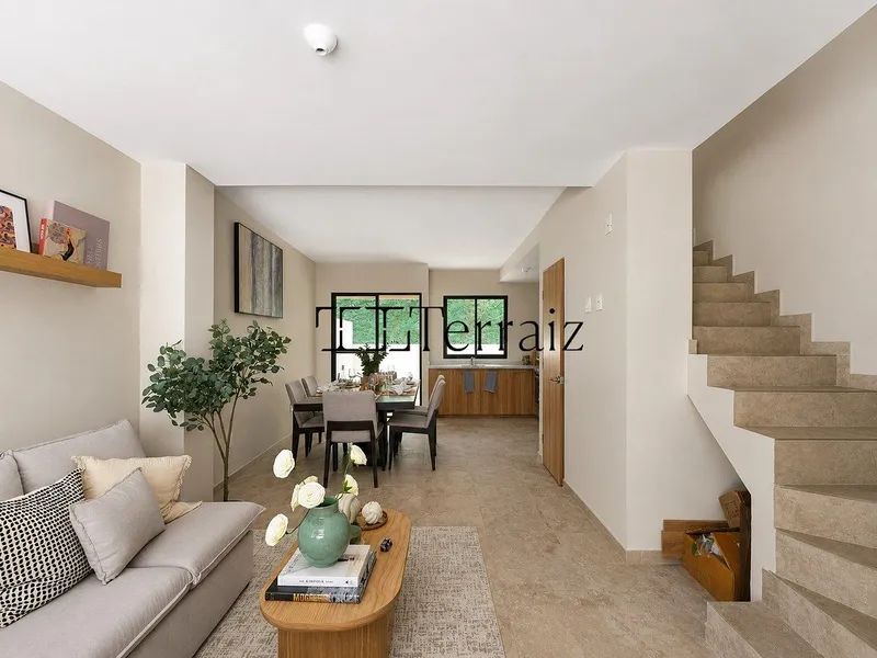 Condominio en venta · Residencial Lago Esmeralda, Atizapán de Zaragoza, Estado de México