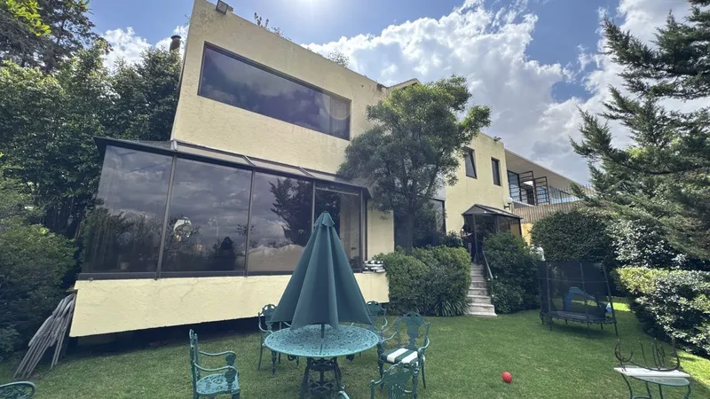 Casa en venta · Bosque de las Lomas, Miguel Hidalgo, Ciudad de México Casa en venta · Bosque de las Lomas, Miguel Hidalgo, Ciudad de México