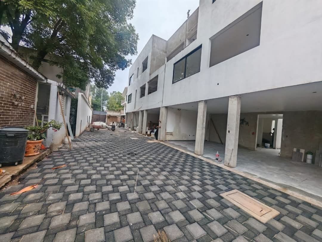 Condominio en venta · Granjas Coapa, Tlalpan, Ciudad de México